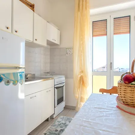 Apartment L'attico