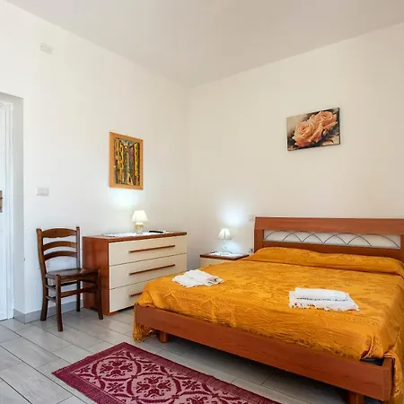 Apartment L'attico *